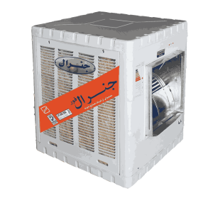 کولر آبی ۵۰۰۰ جنرال فور