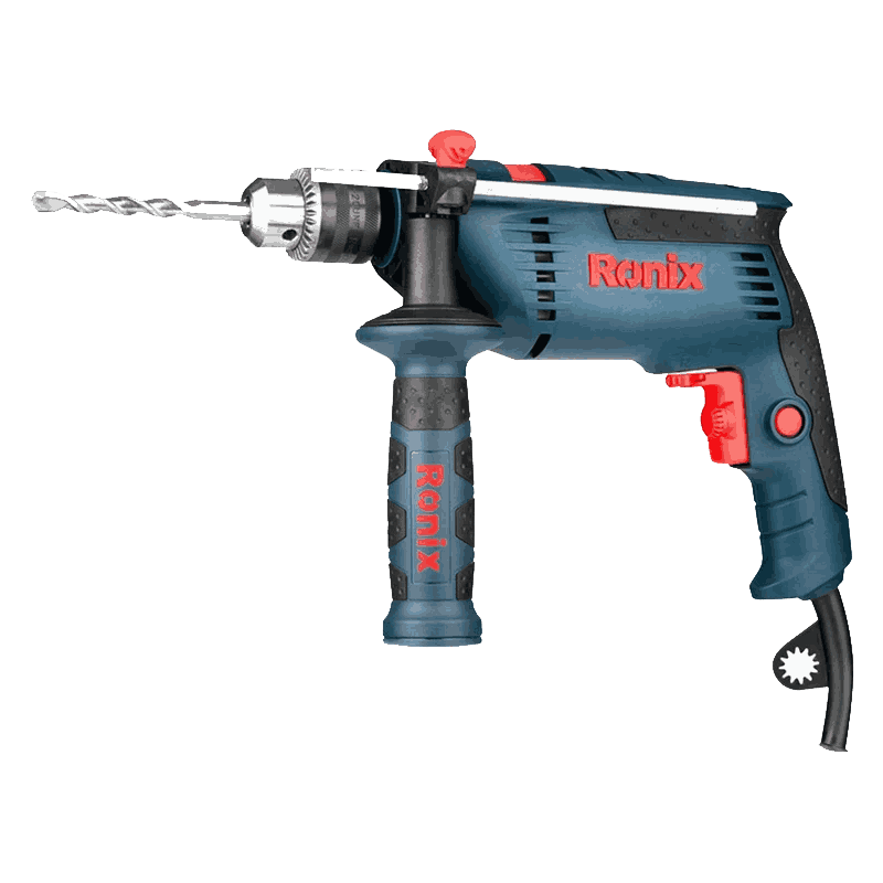 دریل چکشی رونیکس مدل 2250K 850W