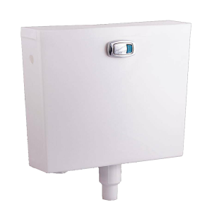 فلاشتانک پارس گروهه مدل فلت 9 لیتری